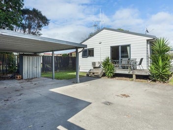 6B Exeter Street, Mount Maunganui, Mount Maunganui