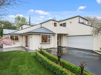 9 Tangmere Place, Burwood, Christchurch