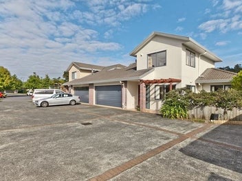 5/31 Roanoke Way, Albany, Auckland