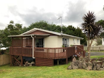 54 Heretaunga Street, Tikipunga, Whangarei