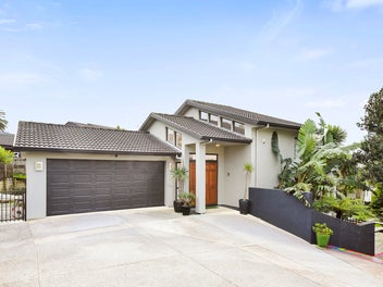 63 San Valentino Drive, Henderson, Auckland