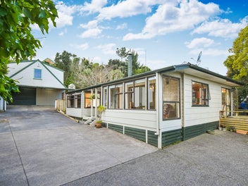 1 Northfield Road, Waitakere, Auckland