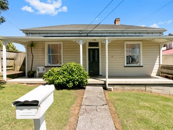 30 Kingsland Avenue, Kingsland, Auckland