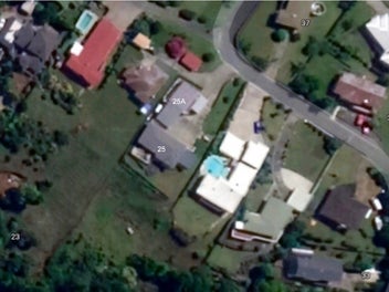 25 Memorial Drive, Parahaki, Whangarei