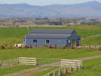 21 Sutherland Road, Sanson, Palmerston North
