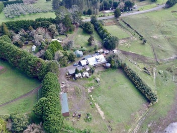 785 Glen Murray Road, Huntly