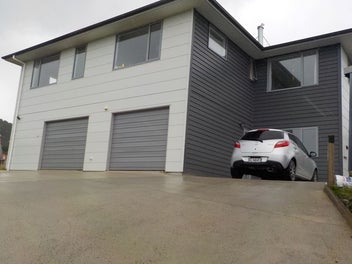 4A Clayton Street, Saint Clair, Dunedin