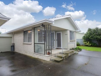 502 Brunswick Street, Mahora, Hastings