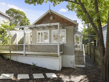 27 Georgina Street, Freemans Bay, Auckland