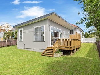 72 Kiwitea Street, Sandringham, Auckland