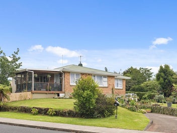 26 Pegasus Drive, Sunnybrook, Rotorua