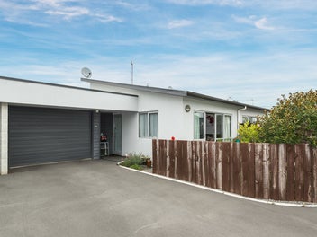 8/31 Grantley Street, New Brighton, Christchurch
