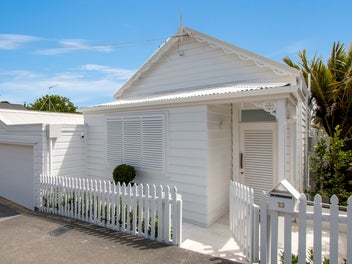 23 Melford Street, Saint Marys Bay, Auckland
