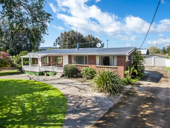 314 Te Rahu Road, Poroporo, Whakatane