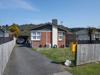 116 Fairy Springs Road, Fairy Springs, Rotorua