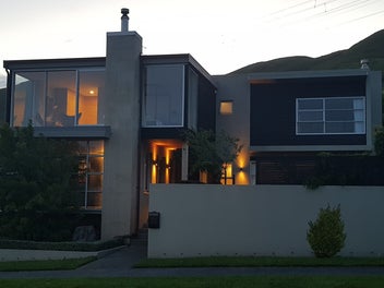 51 Amesbury Drive, Churton Park, Wellington