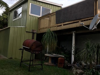 39 Whakarite Road, Ostend, Waiheke Island