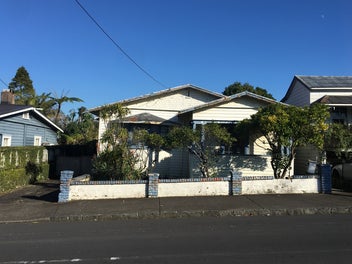 109 John Street, Ponsonby, Auckland