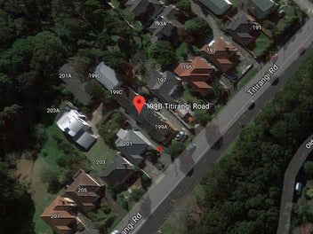 2/199 Titirangi Road, Titirangi, Auckland