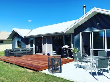 5 Half Time Close, Omakau