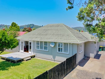 85 Peace Street, Whakatane, Whakatane