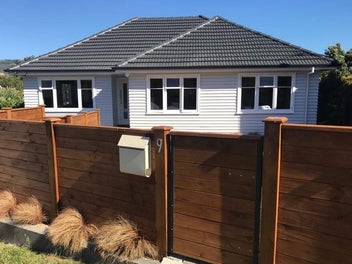 9 Woodstock Terrace, Tawa, Wellington