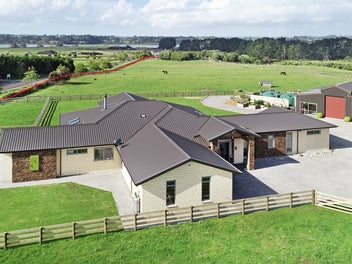 108 Conroy Road, Waiuku