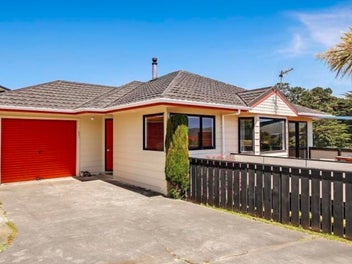 2/43 Rose Street, Wadestown, Wellington