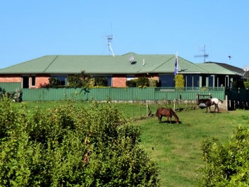 16 Donegal Place, Katikati, Katikati