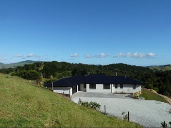 211 Irvine Road, Whangarei