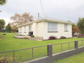 40 Gordon Terrace, East Gore, Gore