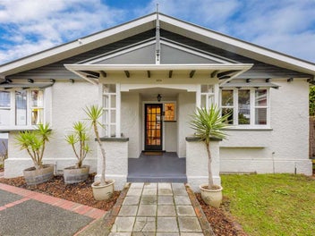 464 Hutt Road, Alicetown, Lower Hutt