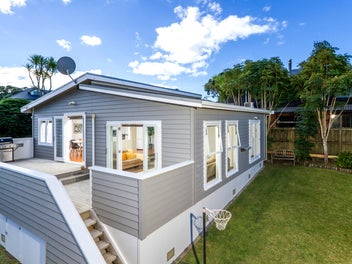 1/43 Auld Street, Torbay, Auckland