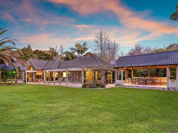 28 Kaipara Flats Road, Dome Forest, Warkworth