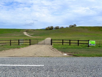 717 Racecourse Road, Omakau
