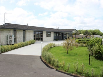 506 Kairanga Bunnythorpe Road, Newbury, Palmerston North