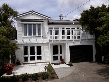 34 Wade Street, Wadestown, Wellington