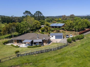 220 Ross Road, Tauranga