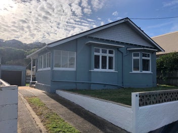 39 Tahuna Road, Tainui, Dunedin