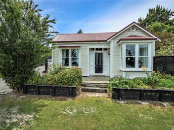 28 Ward Road, Cheviot, Cheviot