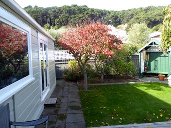 43 Porritt Avenue, Mount Victoria, Wellington