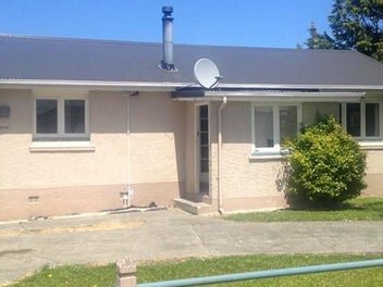 57 John Street, Strathern, Invercargill