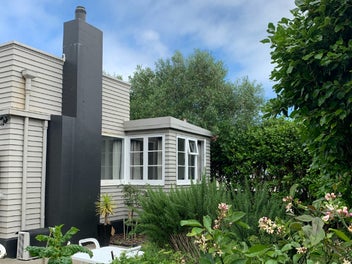 1/6 Cornwall Street, Brooklands, New Plymouth