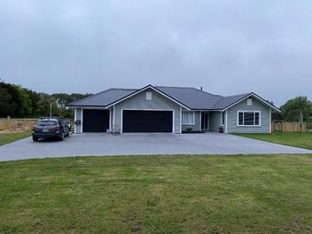 1199 Egmont Road, Egmont Village, New Plymouth