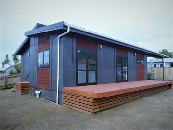 13A Tui Road, Western Heights, Rotorua 