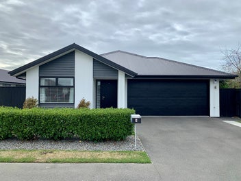 9 Orr Street, Wigram, Christchurch