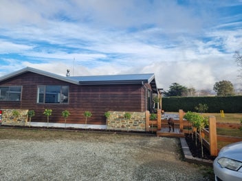 1 Hall Road, Bannockburn, Cromwell