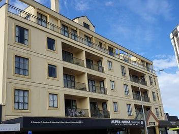 3/6D Queen Street, Palmerston North, Palmerston North