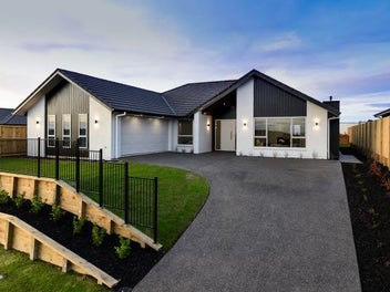 5 Kapua Crescent, Rototuna North, Hamilton