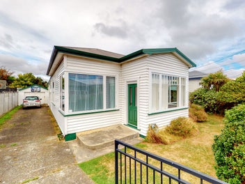 30 Nelson Street, Petone, Lower Hutt